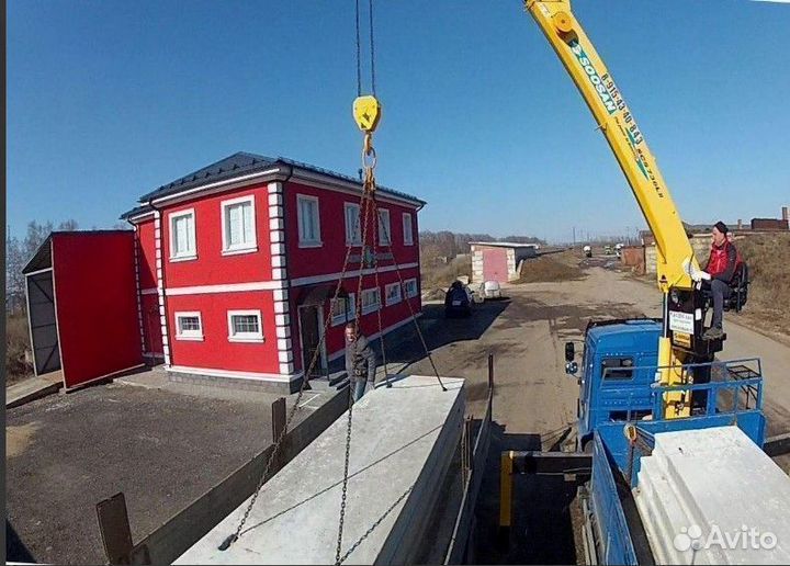 Плиты перекрытия жби под размер