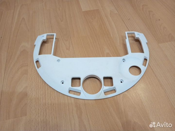 Корпуса / Корпусные части на робот пылесосы Xiaomi