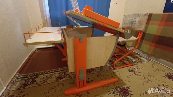 Детская мебель