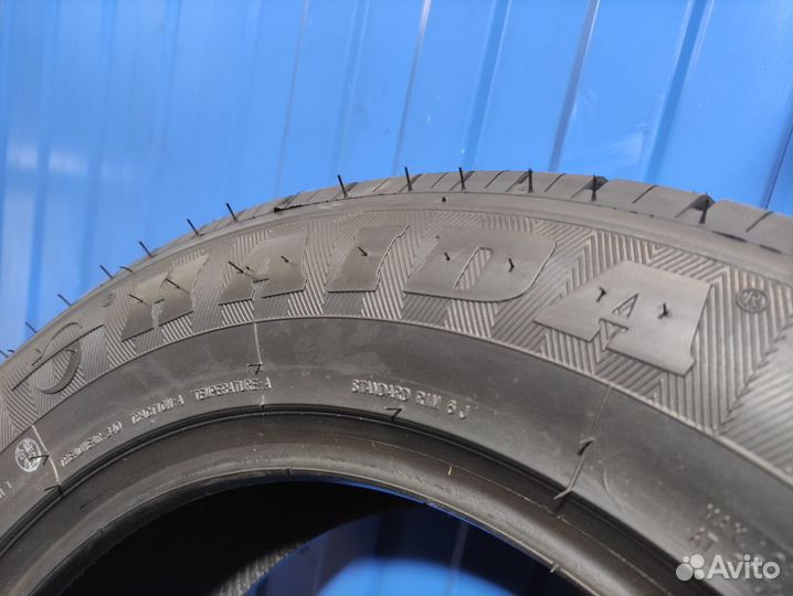 Haida HD668 205/65 R15