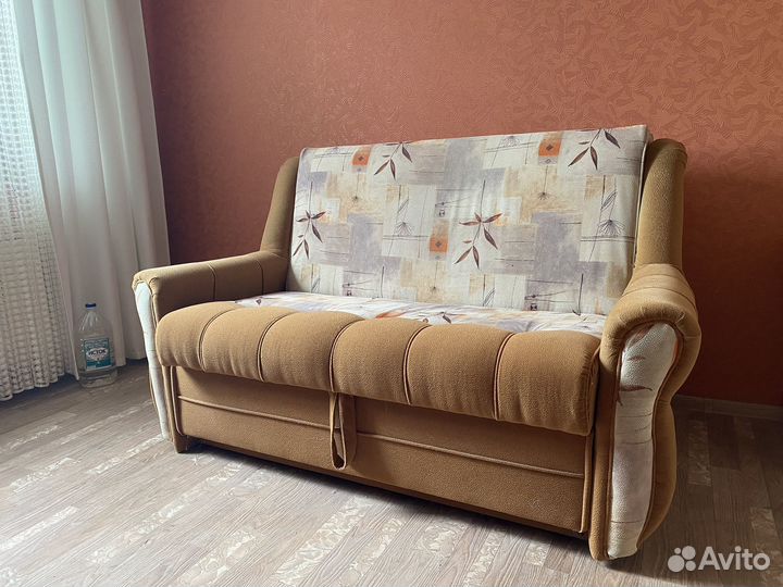 Диван раскладной