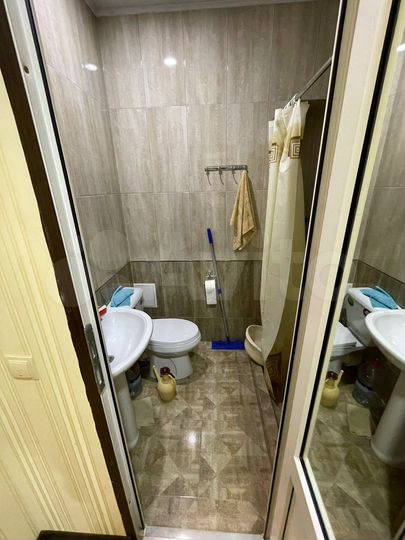 Квартира-студия, 30 м², 4/7 эт.