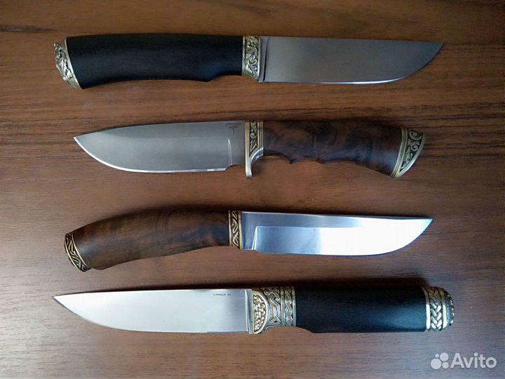 Заточка ножей
