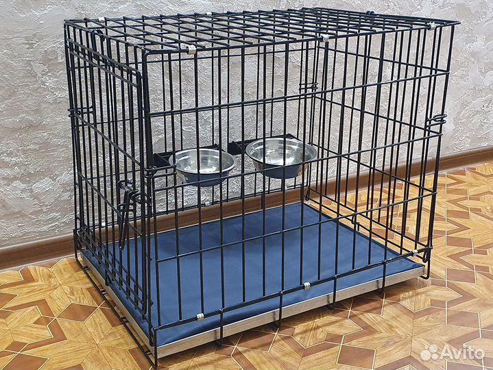 Клетка для собак