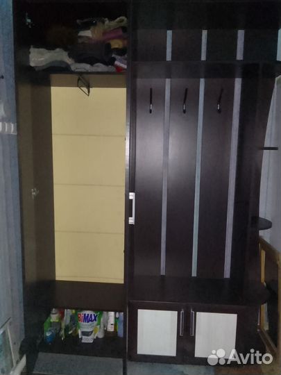 Прихожая бу