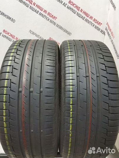 Continental PremiumContact 6 205/45 R16 83W