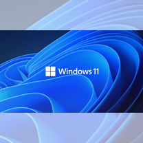 Ключ для Windows Office2016-21 10;11 Pro\Home