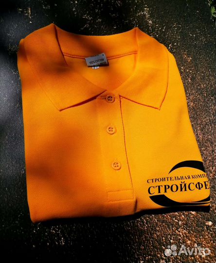 Печать на футболках, кепках, сумках, спецодежде