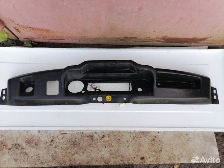 Рамка панели приборов Uaz 3151 2008