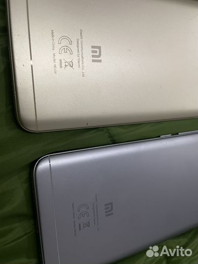 Xiaomi Redmi 5A, 3/32 ГБ