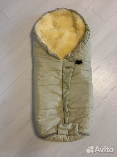 Зимний конверт mansita