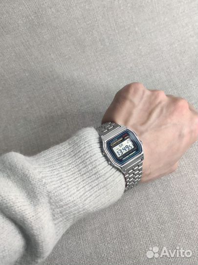 Casio Montana новые