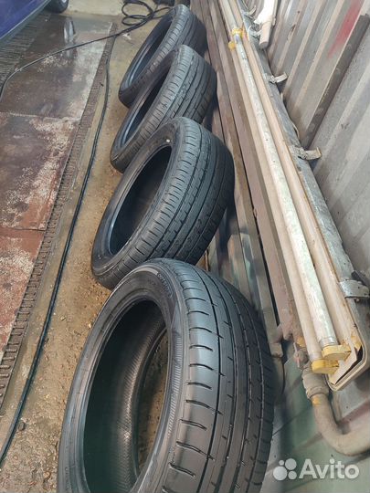 Falken Azenis FK-453 235/55 R19