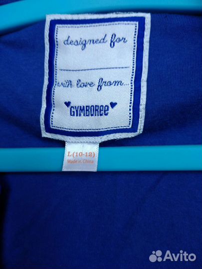 Ветровка для девочки