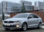 Volkswagen Jetta 1.4 AMT, 2017, 176 000 км