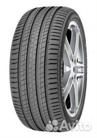 Michelin Latitude Sport 3 275/50 R19
