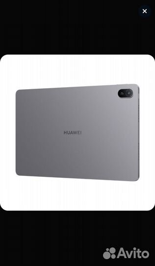 Планшет huawei matepad se 11 4/128 гб