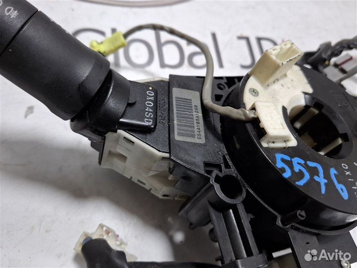 Переключатель подрулевой в сборе Nissan X-Trail