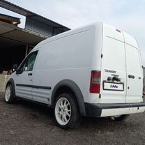 Ford Transit Connect 1.8 MT, 2008, 365 000 км, с пробегом, цена 450 000 руб.