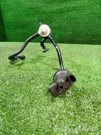 Клапан вентиляции топливного бака Audi A4 B8 cdhb