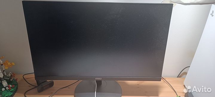Монитор MSI Pro MP271