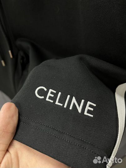 Шорты celine мужские premium (хит 2024)