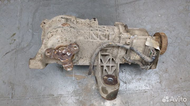 Редуктор моста задний Opel Mokka, 2013