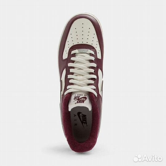 Nike Air Force 1'07 LV8 8045106 (40-46) Оригинал