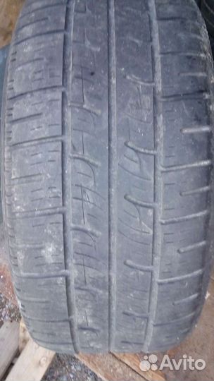 Pirelli P Zero SUV 295/40 R21