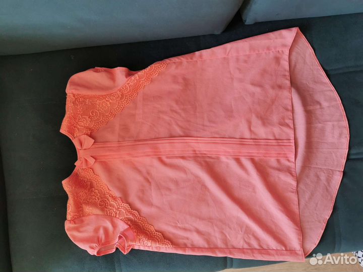 Вещи пакетом на девушку 40 42