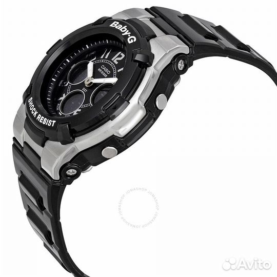 Наручные часы Casio Baby-G