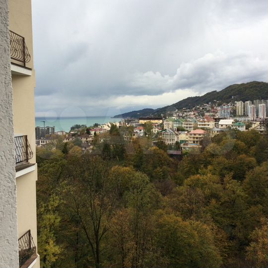 Квартира-студия, 25 м², 6/10 эт.