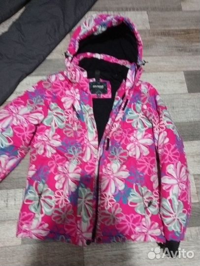 Лыжной костюм