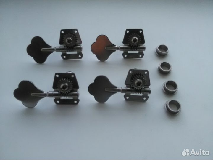 Колки для бас-гитары