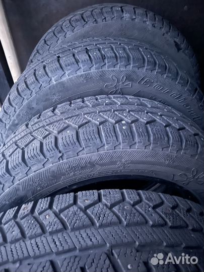 Cordiant Polar 2 185/65 R15
