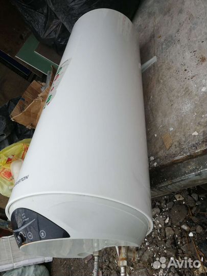 Водонагреватель