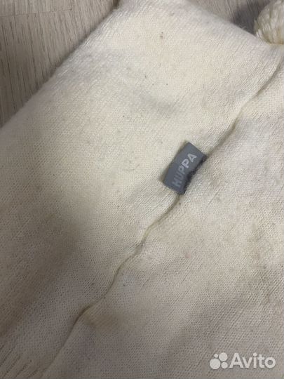 Шапка Huppa 43-45