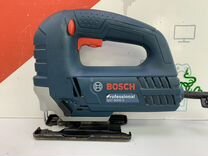 М96- Лобзик Bosch GST 8000 E