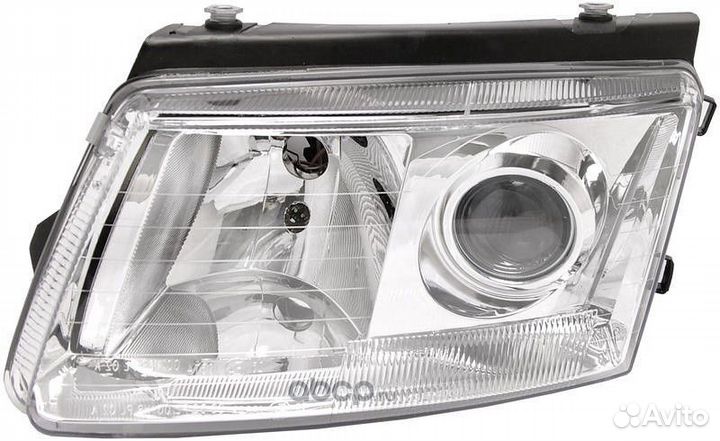 Фара левая VW Passat B5 ксенон (1996-2000)