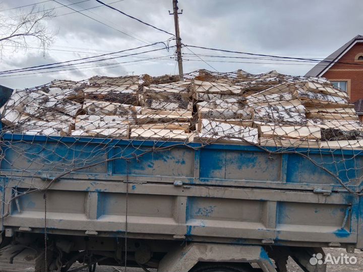 Продам дрова