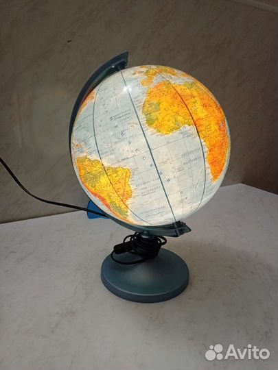 Глобус