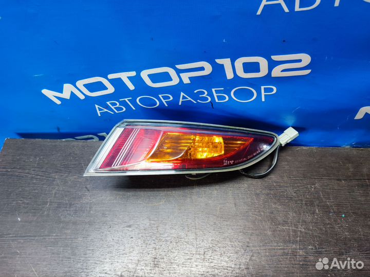 Фонарь задний правый Honda Civic 8 5d