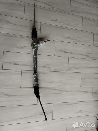 Рулевая рейка Mitsubishi Outlander 3. Нов. Ориг