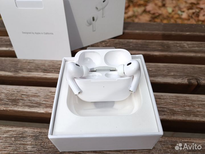 Airpods pro 2 premium