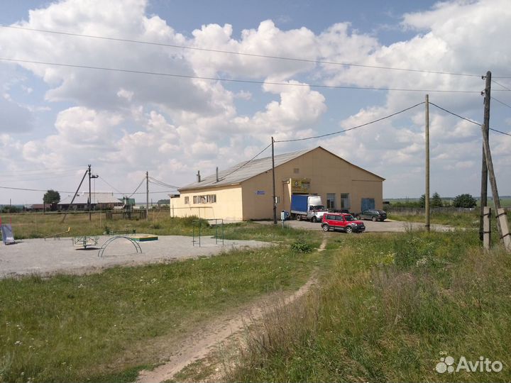 Пищевое производство