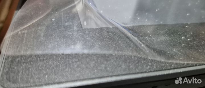 Панель оператора Weintek CMT2158x