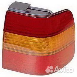 Дефект passat '93-96 фонарь задний внешний правый
