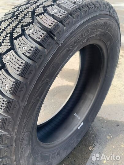 Nokian Tyres Nordman 5 185/65 R15 92T