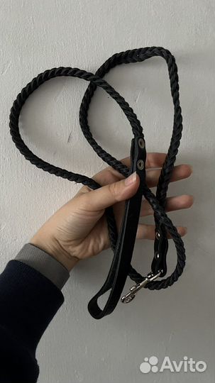 Поводок для собак кошек