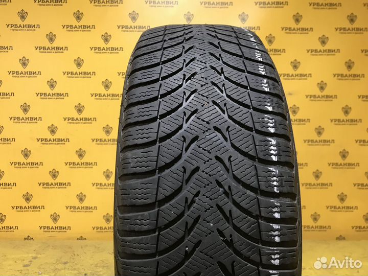 Michelin Alpin A4 195/55 R16